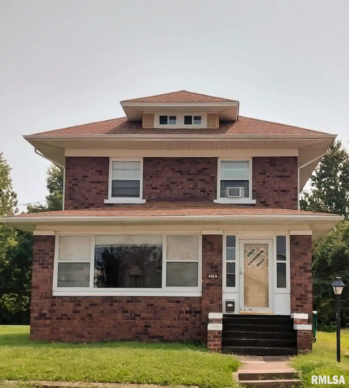 538 Tompkins Street, Galesburg, IL 61410 - #1