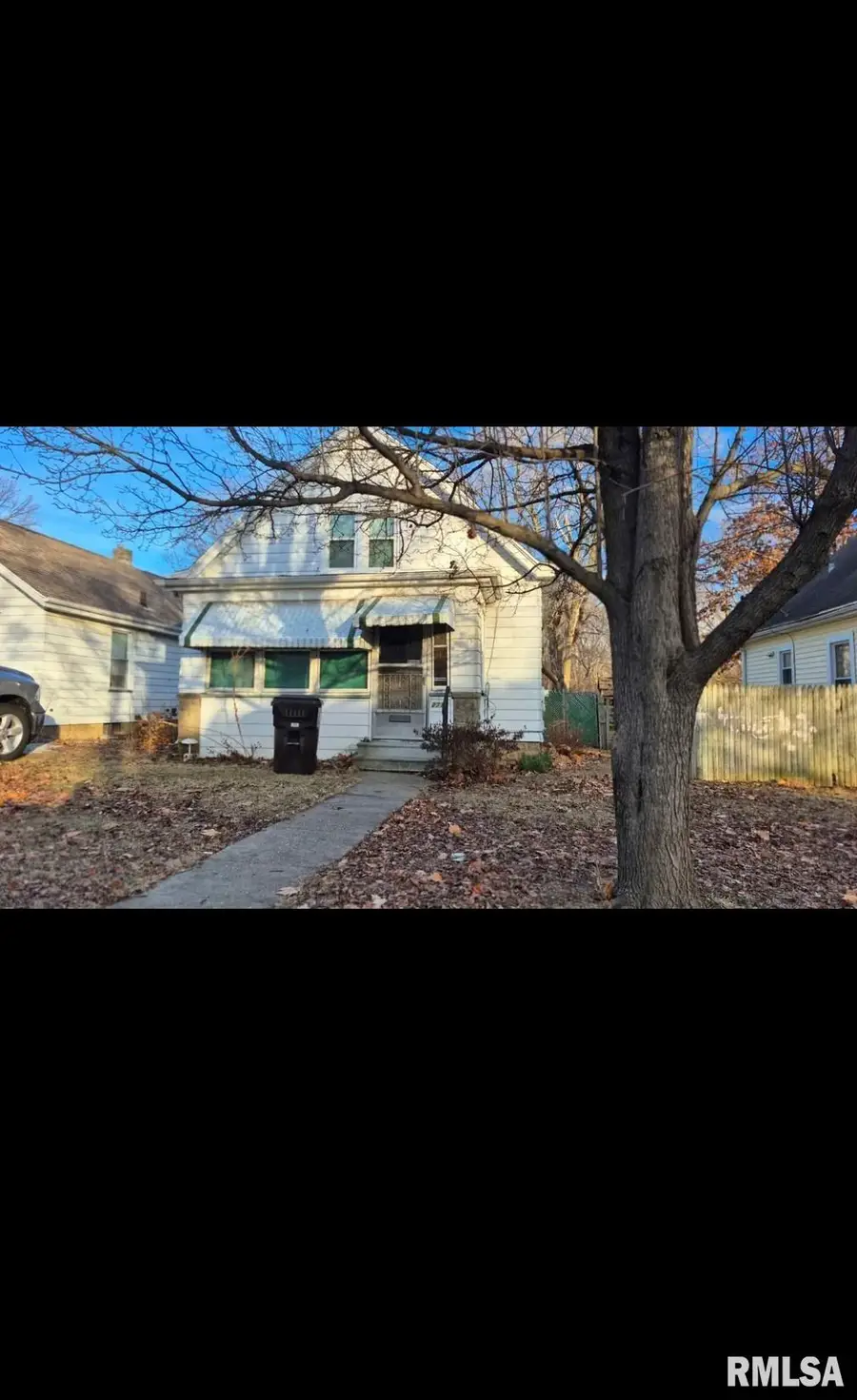 2712 California Avenue, Peoria, IL 61603 - #2