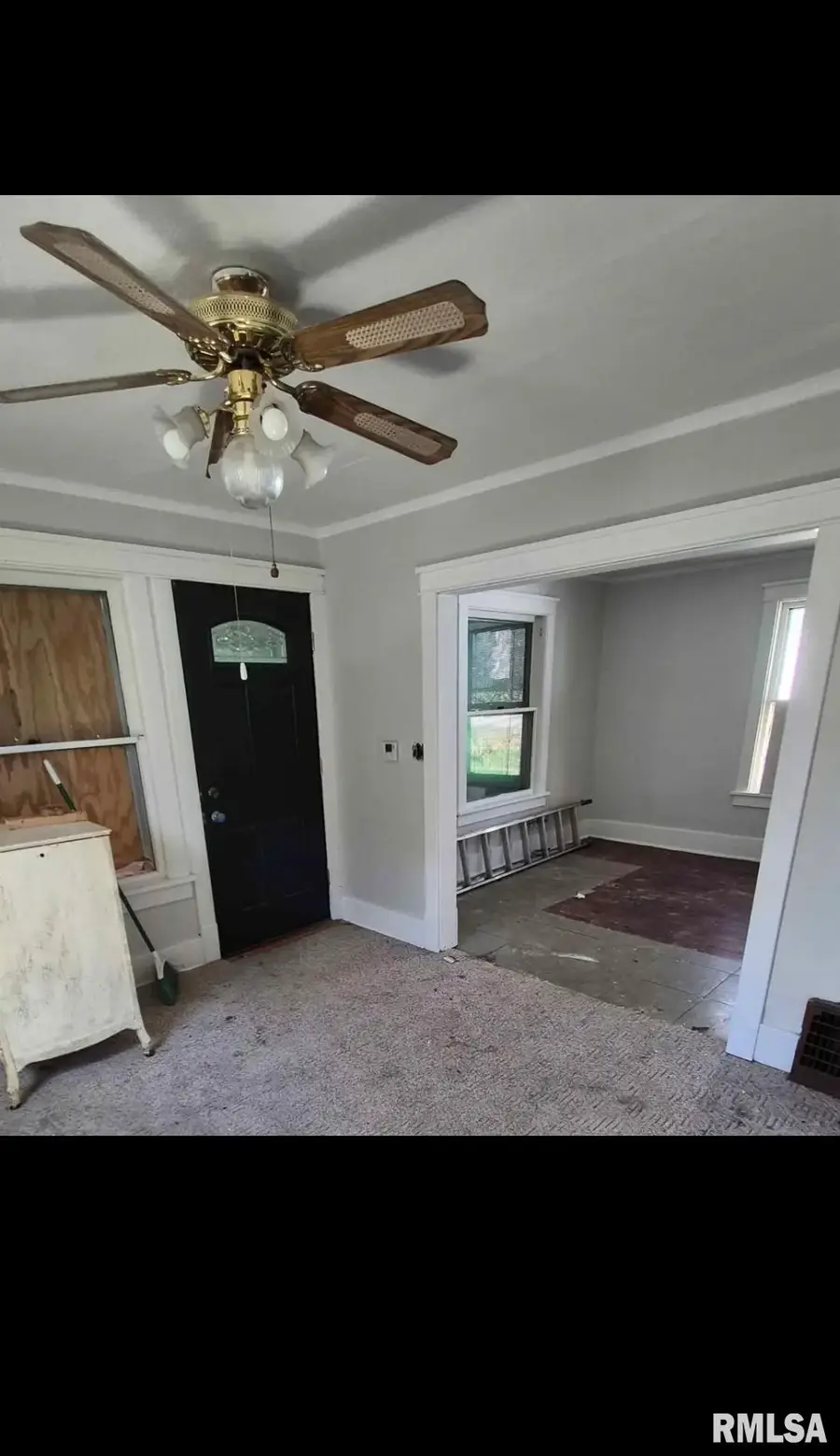 2712 California Avenue, Peoria, IL 61603 - #3