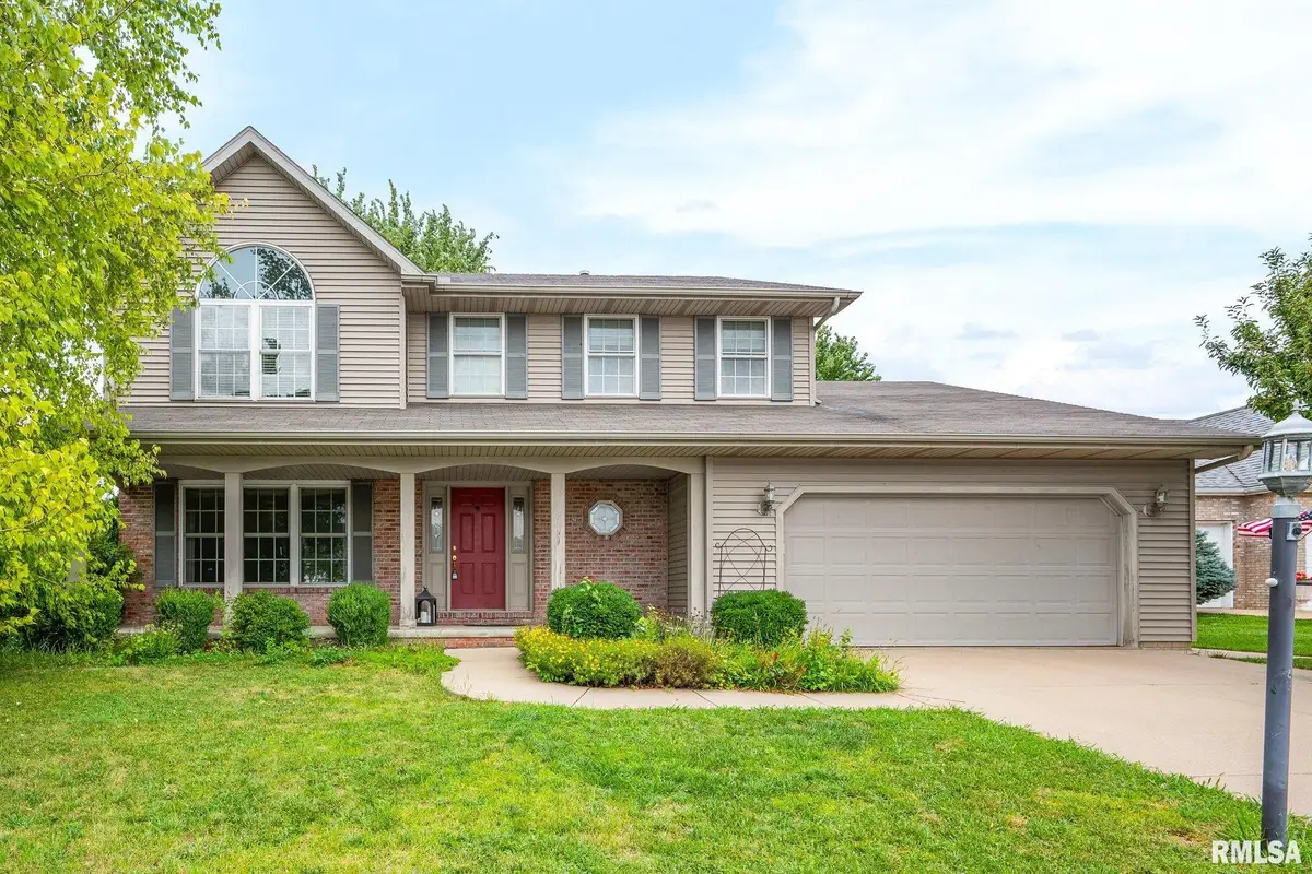 2311 W Marks Place, Dunlap, IL 61525 - #1