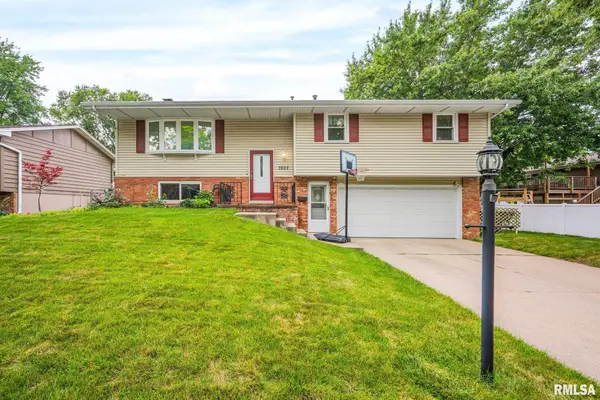 7507 N Parliament Place, Peoria, IL 61614