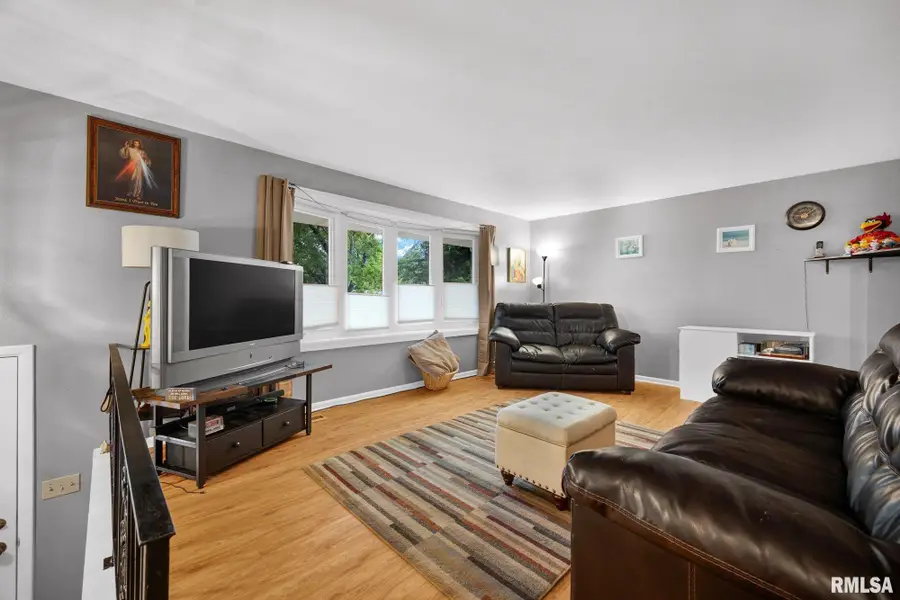 7507 N Parliament Place, Peoria, IL 61614 - #2
