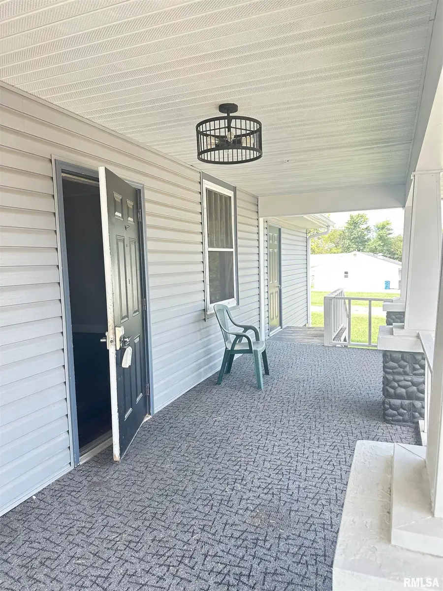 301 E 3rd Street, Johnston City, IL 62951 - #3