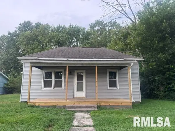 408 S Russell Street, Marion, IL 62959