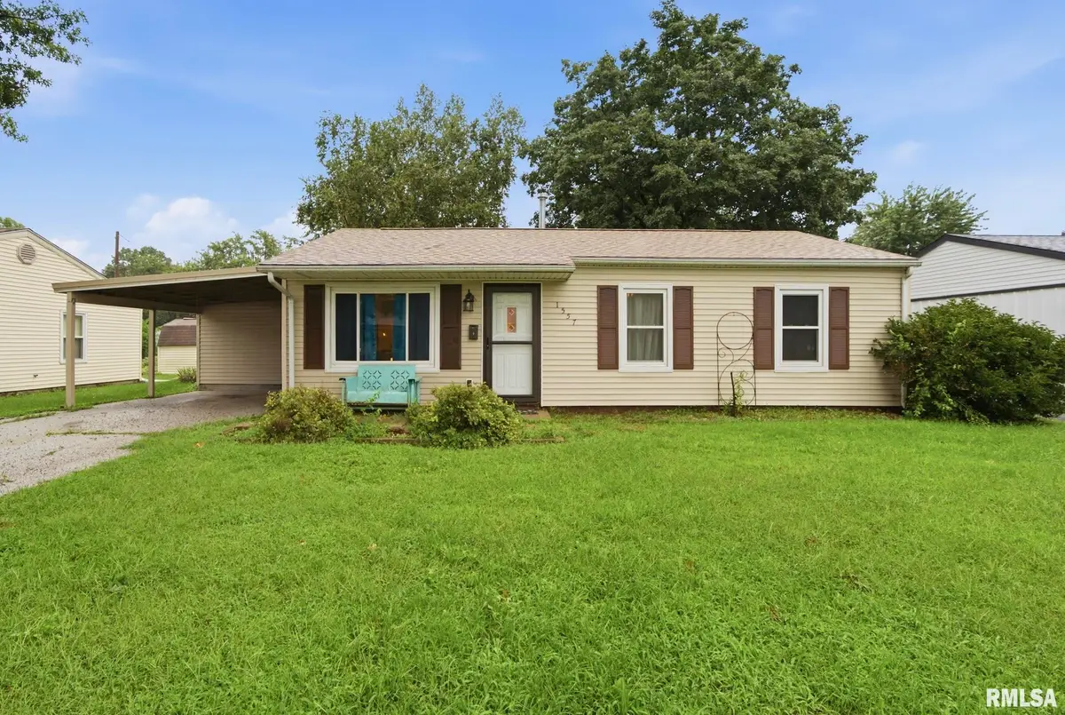 1557 Russell Avenue, Galesburg, IL 61401 - #1
