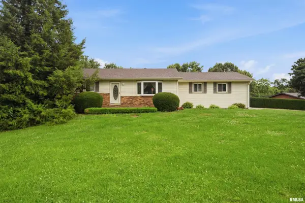 6306 S Cheyenne Drive, Bartonville, IL 61607