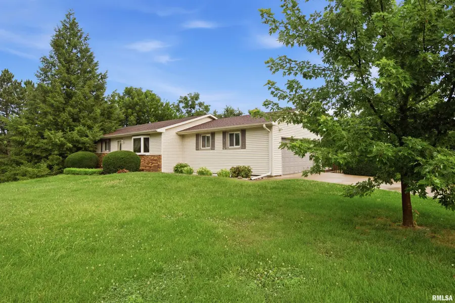 6306 S Cheyenne Drive, Bartonville, IL 61607 - #2
