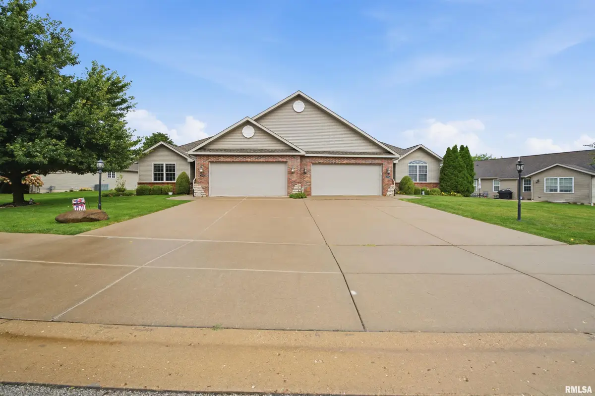 10810 N Dorset Street, Peoria, IL 61615 - #1