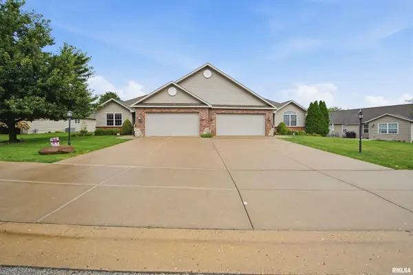 10810 N Dorset Street, Peoria, IL 61615