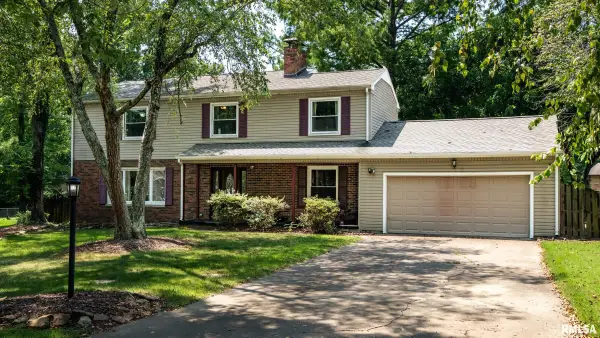 513 Dogwood Lane, Carterville, IL 62918