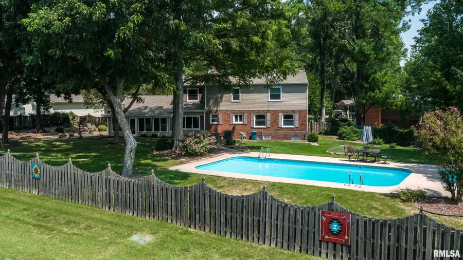 513 Dogwood Lane, Carterville, IL 62918 - #3