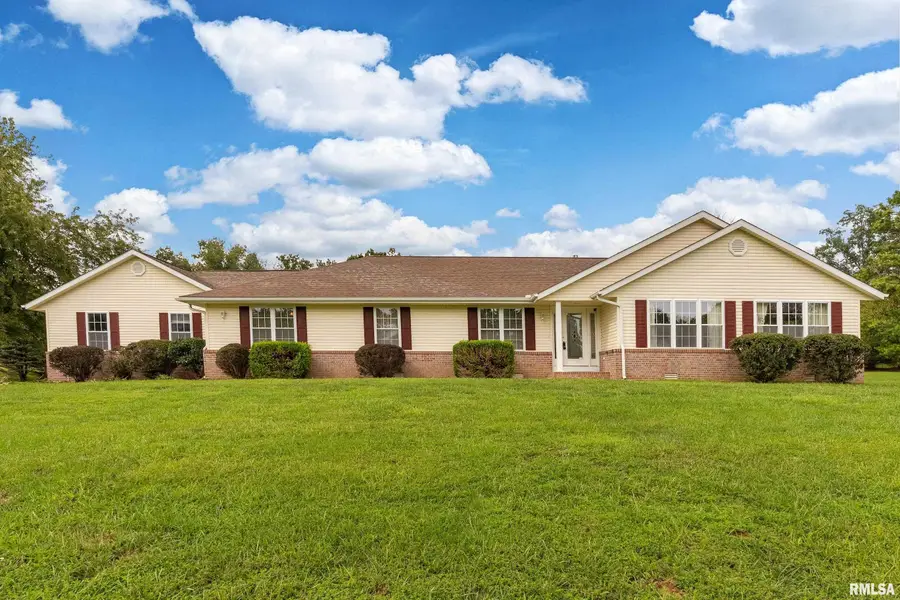 14 Timbercreek Drive, Herrin, IL 62948 - #3