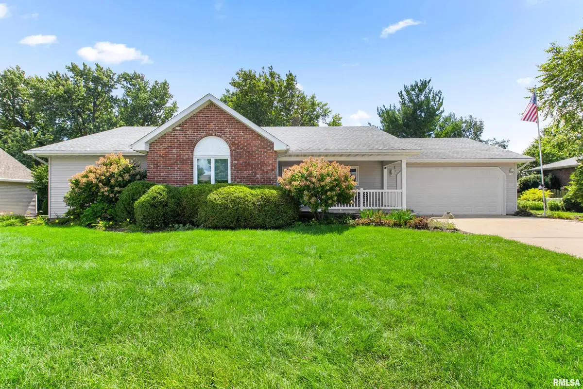 404 North Street, Washington, IL 61571 - #1