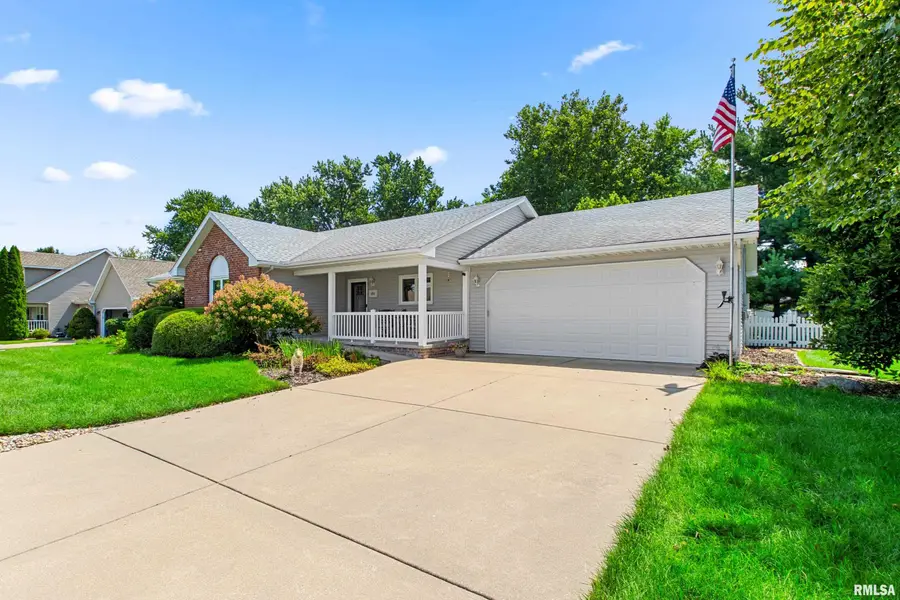 404 North Street, Washington, IL 61571 - #2