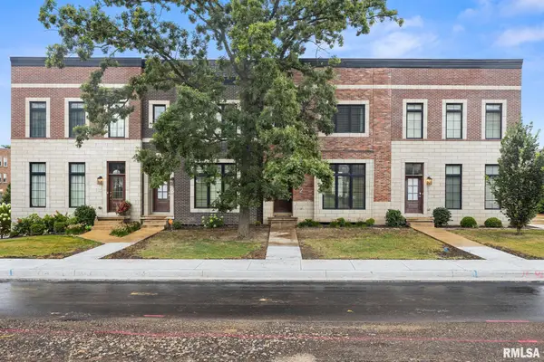 824 W Moss Avenue #2, Peoria, IL 61606