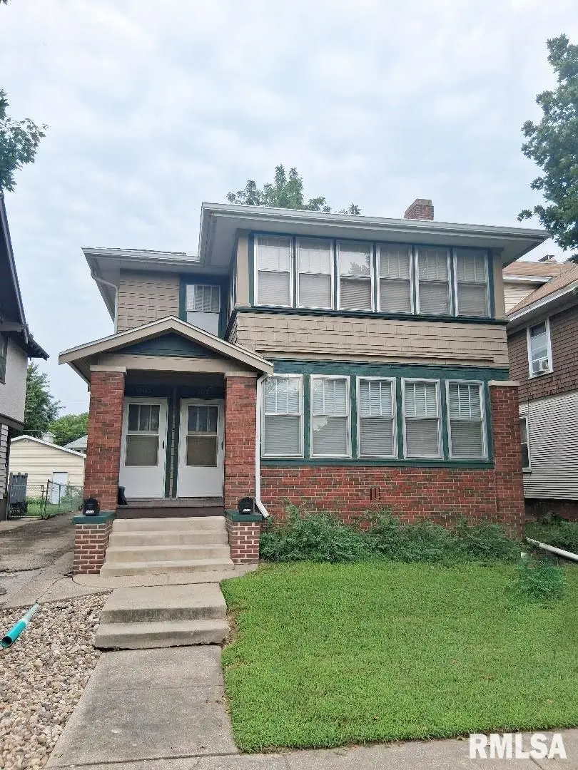 1115-1117 N Elmwood Avenue, Peoria, IL 61604 - #3