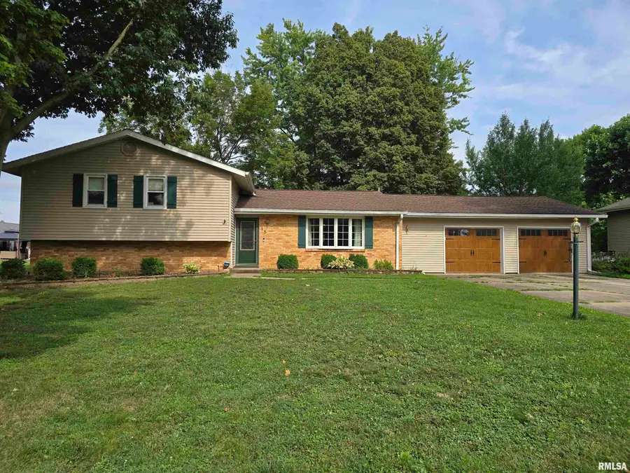 15 Gettysburg Drive, Canton, IL 61520 - #3