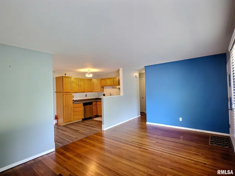 5744 N Hamilton Road, Peoria, IL 61614 - #3
