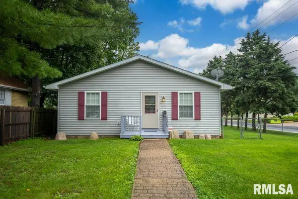 1424 E London Avenue, Peoria, IL 61603