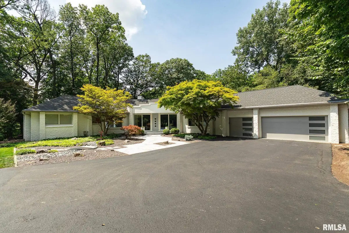 9705 N Cherrybark Court, Peoria, IL 61615 - #1