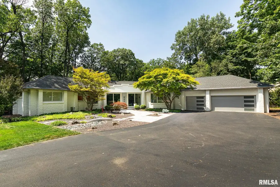 9705 N Cherrybark Court, Peoria, IL 61615 - #3