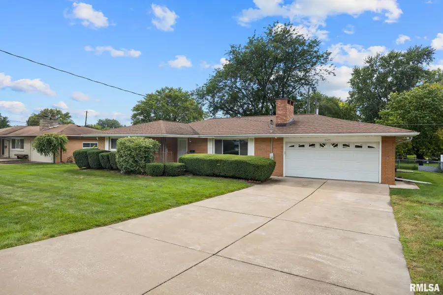 4725 N Nelson Avenue, Peoria, IL 61614 - #3
