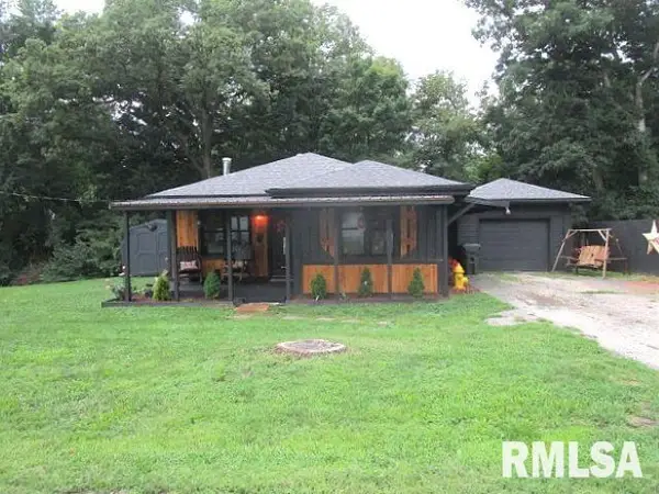 233 Belaire Court, East Peoria, IL 61611