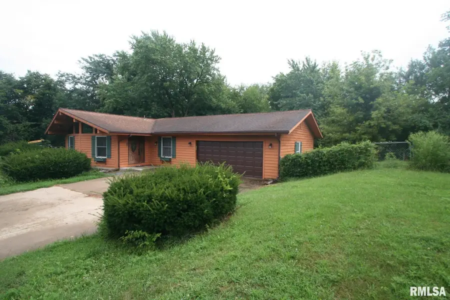 991 Heritage Drive, Mackinaw, IL 61755 - #2