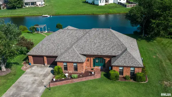 1705 Caesar Lane, Marion, IL 62959-6316