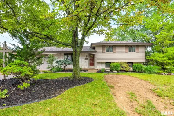 6604 Parkwood Drive, Peoria, IL 61614