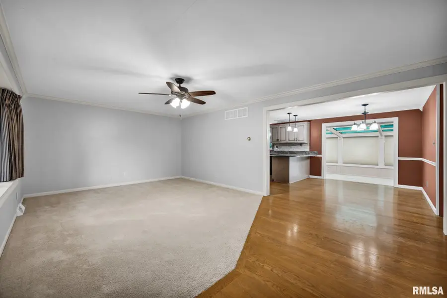 6604 Parkwood Drive, Peoria, IL 61614 - #2