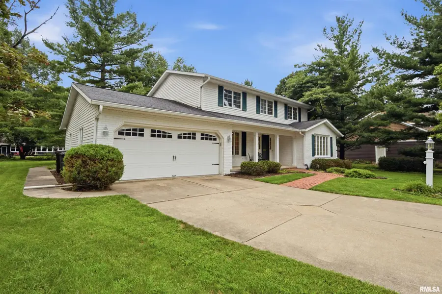 11116 N Brookhaven Court, Peoria, IL 61615 - #3