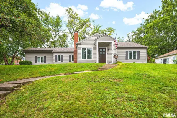 336 W Barrington Road, Peoria, IL 61614