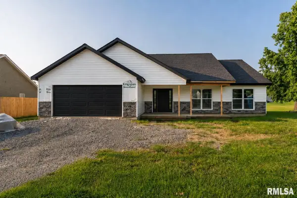107 Brase Street, Marion, IL 62959