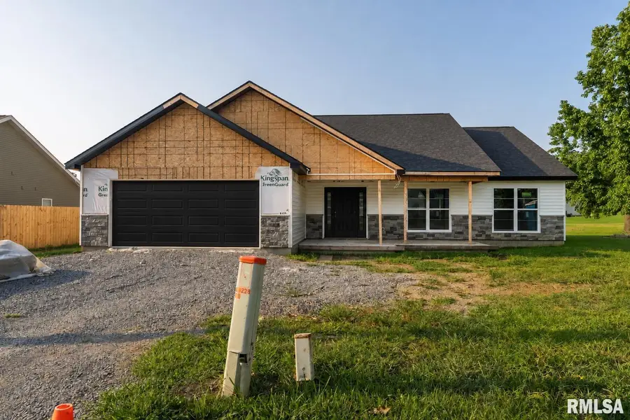 107 Brase Street, Marion, IL 62959 - #2