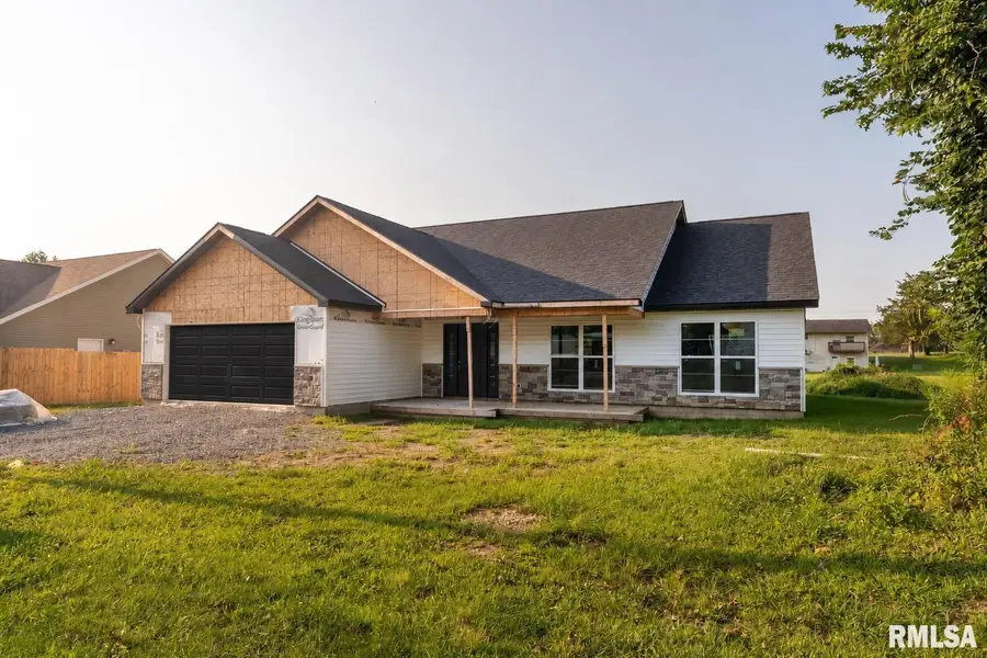 107 Brase Street, Marion, IL 62959 - #3