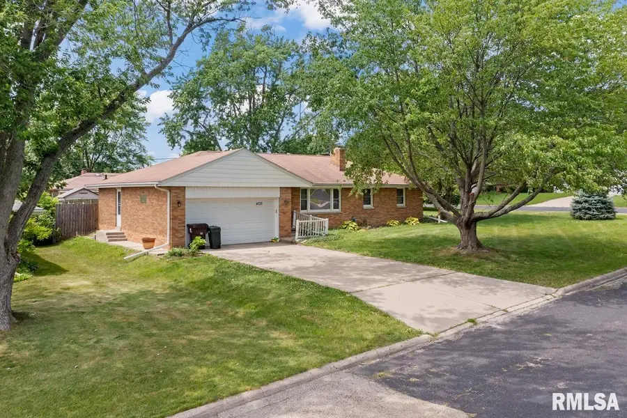 4733 N Laurel Drive, Peoria, IL 61614 - #2