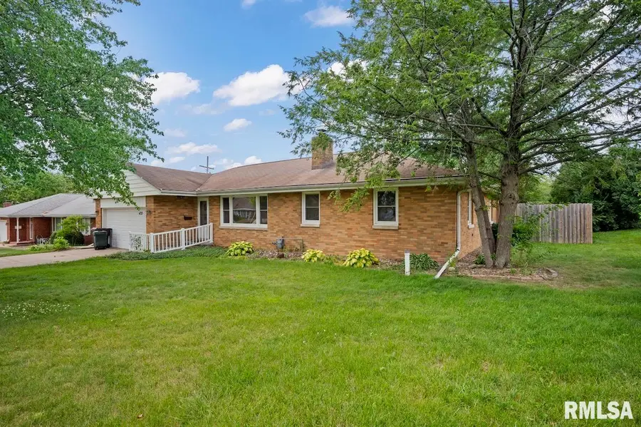 4733 N Laurel Drive, Peoria, IL 61614 - #3