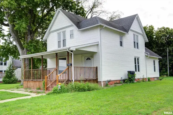 440 N Campbell Street, Macomb, IL 61455