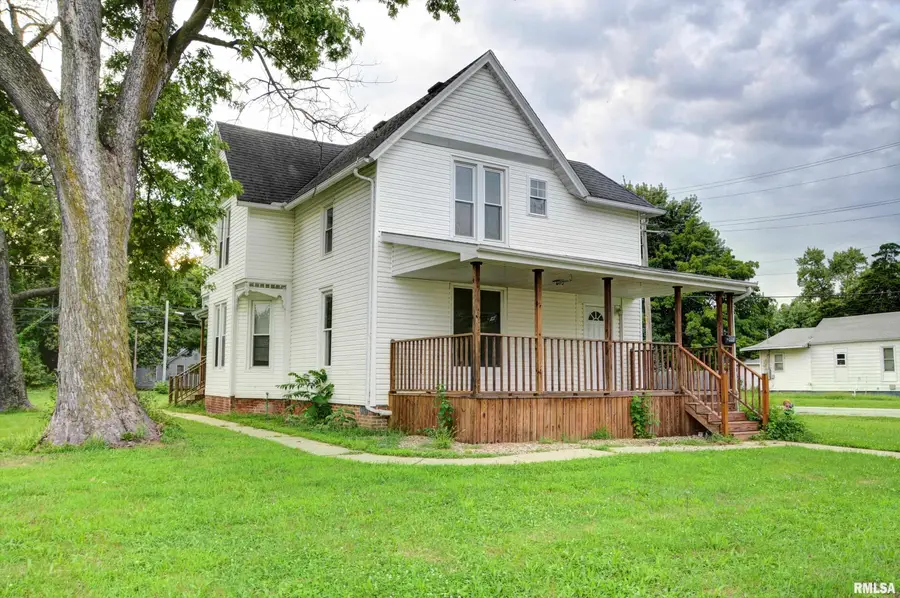 440 N Campbell Street, Macomb, IL 61455 - #2