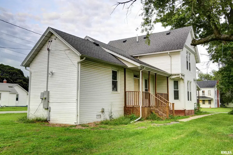 440 N Campbell Street, Macomb, IL 61455 - #3