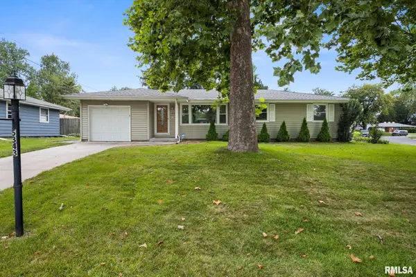 5343 Stephen Drive, Peoria, IL 61615