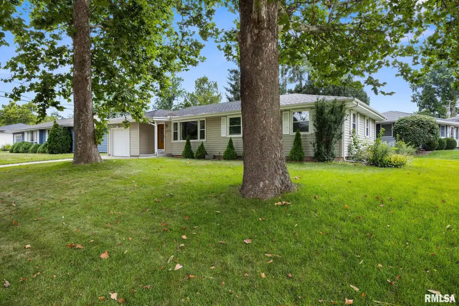 5343 Stephen Drive, Peoria, IL 61615 - #2