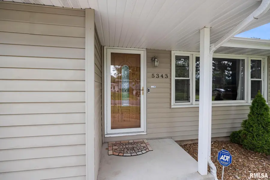 5343 Stephen Drive, Peoria, IL 61615 - #3