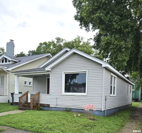 413 Haines Avenue, Pekin, IL 61554