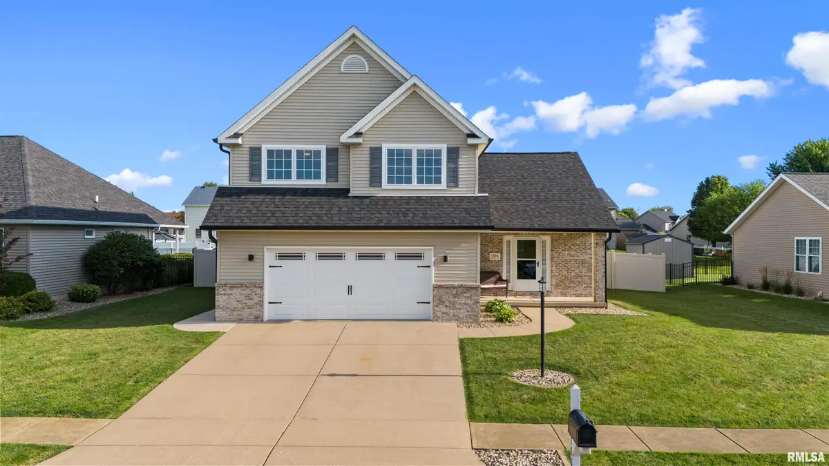 1504 Santa Fe, Washington, IL 61571 - #1