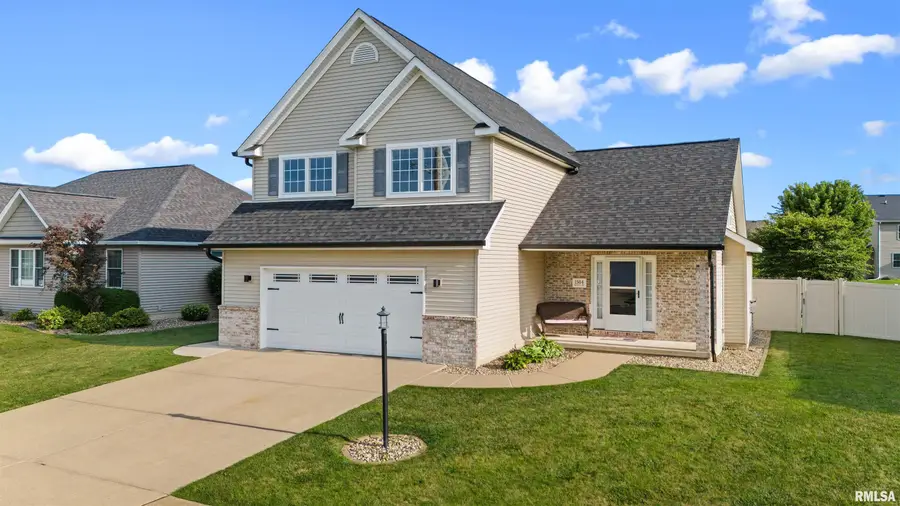 1504 Santa Fe, Washington, IL 61571 - #3