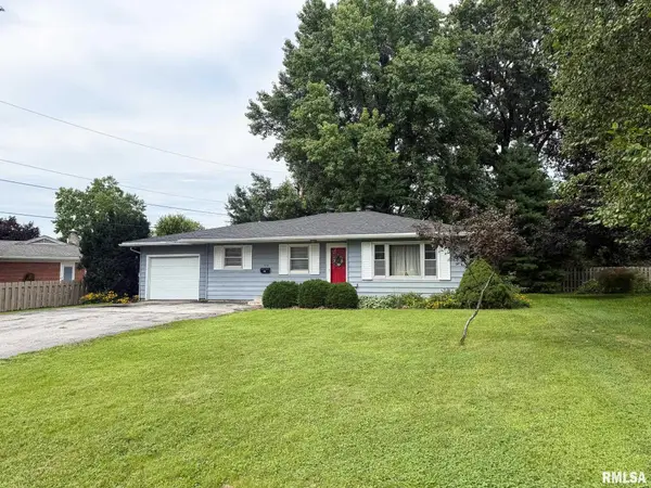 126 Penny Lane, Macomb, IL 61455