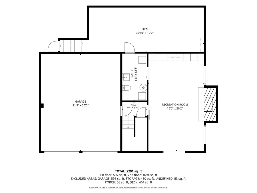 4211 N Harvard Avenue, Peoria, IL 61614 - #3
