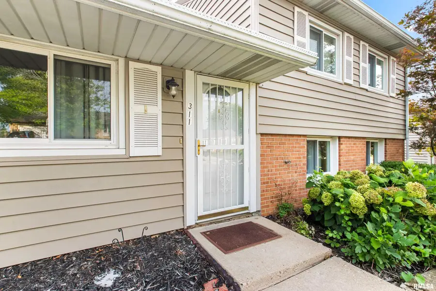 311 Dundee Road, East Peoria, IL 61611 - #2